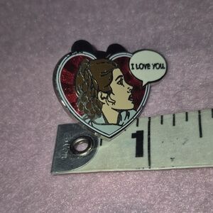 2 Pins Star Wars Disney
